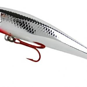 Isca Artificial Marine Sports Rei Do Rio 95 - 9,5cm / 11g Cor 8